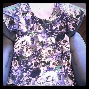 Lularoe Classic T. Size L.